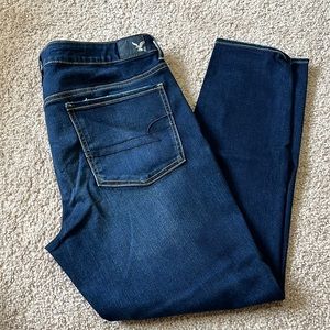 Womens American Eagle Jeans
